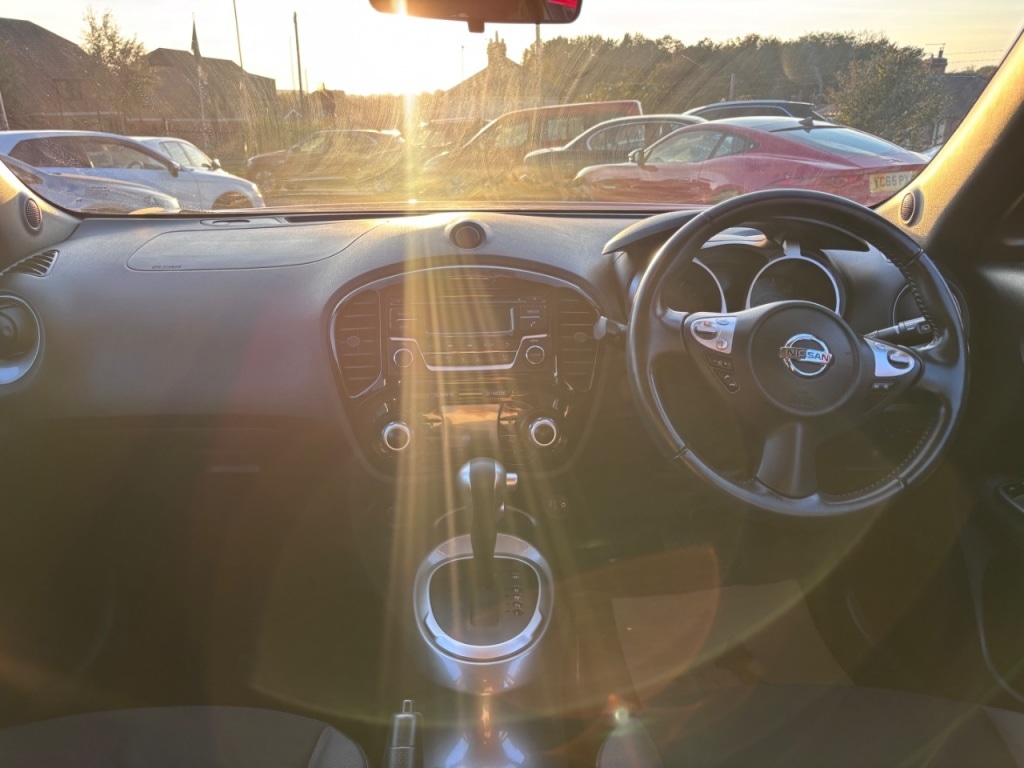 Used Nissan Juke 2019 for sale - 75895742: Photo 12