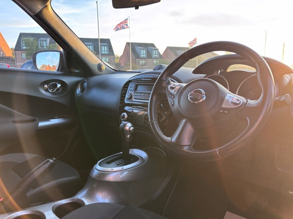 Used Nissan Juke 2019 for sale - 75895742: Photo 13