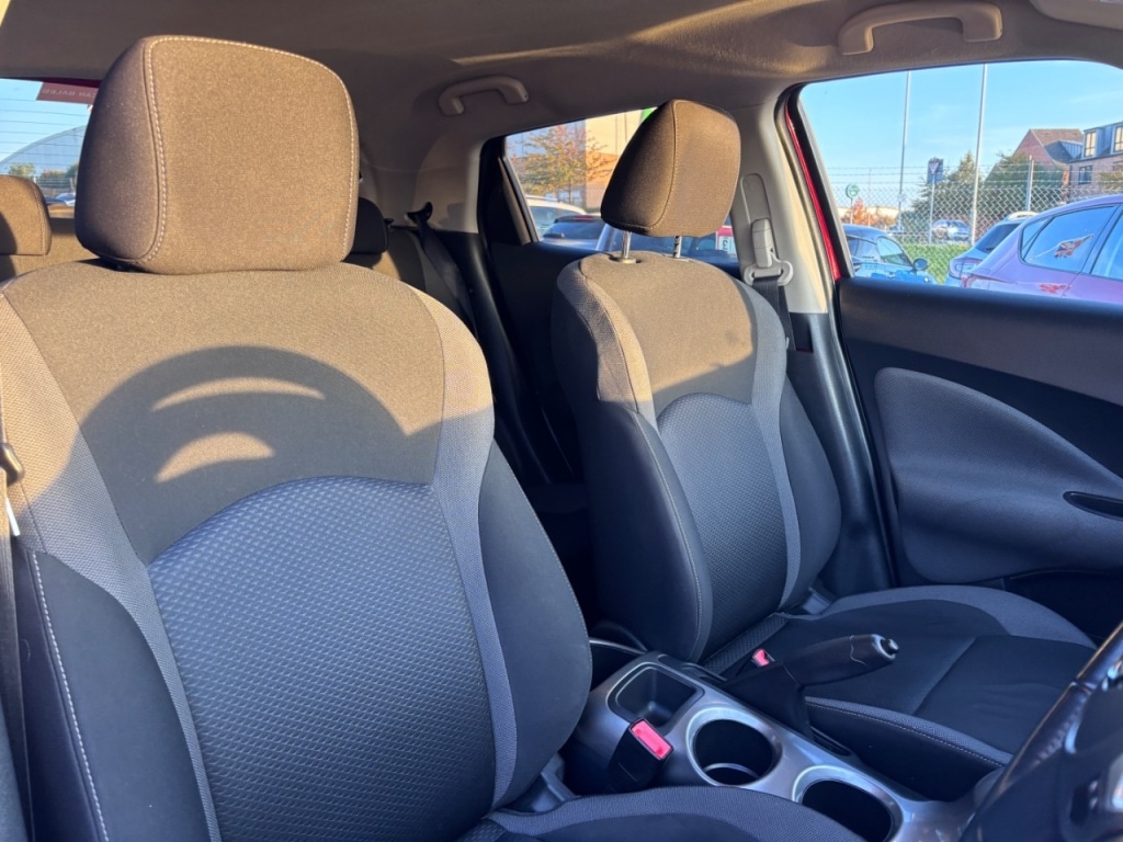 Used Nissan Juke 2019 for sale - 75895742: Photo 14