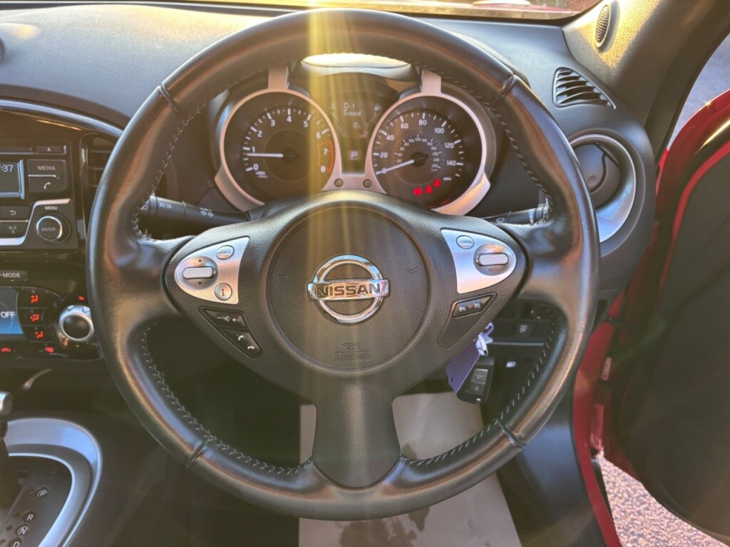 Used Nissan Juke 2019 for sale - 75895742: Photo 16