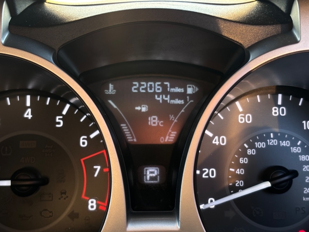 Used Nissan Juke 2019 for sale - 75895742: Photo 18