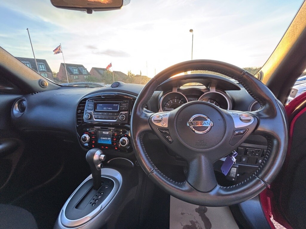 Used Nissan Juke 2019 for sale - 75895742: Photo 19