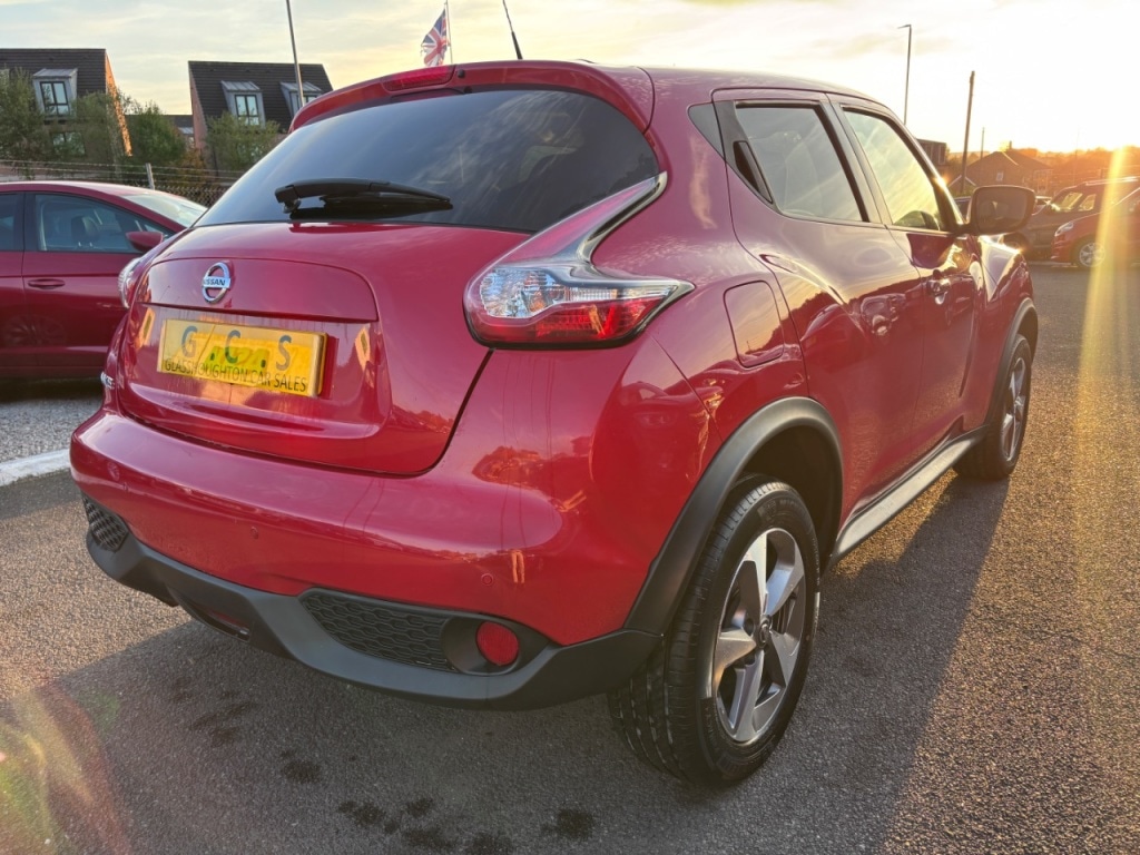 Used Nissan Juke 2019 for sale - 75895742: Photo 9