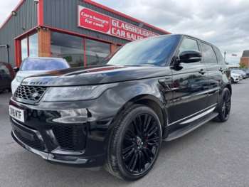 2018 - 4.4 SDV8 Autobiography Dynamic 5dr Auto