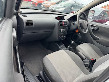 Used Vauxhall Combo 2008 for sale - 78287398: Photo