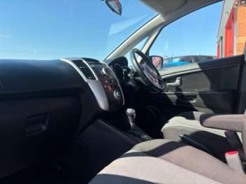 Used Kia Venga 2014 for sale - 74300122: Photo