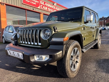 Used Jeep Wrangler 2022 for sale - 78444061: Photo