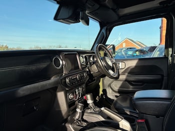 Used Jeep Wrangler 2022 for sale - 78444061: Photo