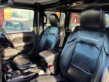 Used Jeep Wrangler 2022 for sale - 78444061: Photo