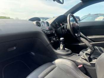 Used Peugeot RCZ 2011 for sale - 74765288: Photo