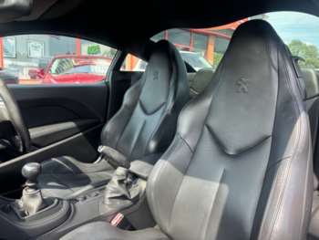 Used Peugeot RCZ 2011 for sale - 74765288: Photo