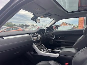 Used Land Rover Range Rover Evoque 2013 for sale - 79022006: Photo