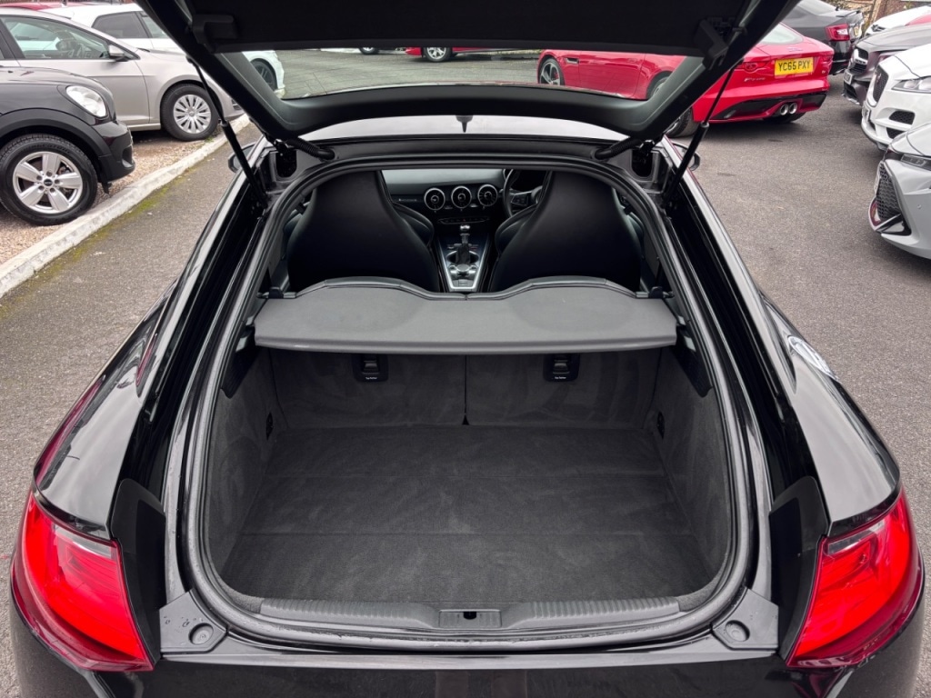 Used Audi TTS 2017 for sale - 75922948: Photo 11