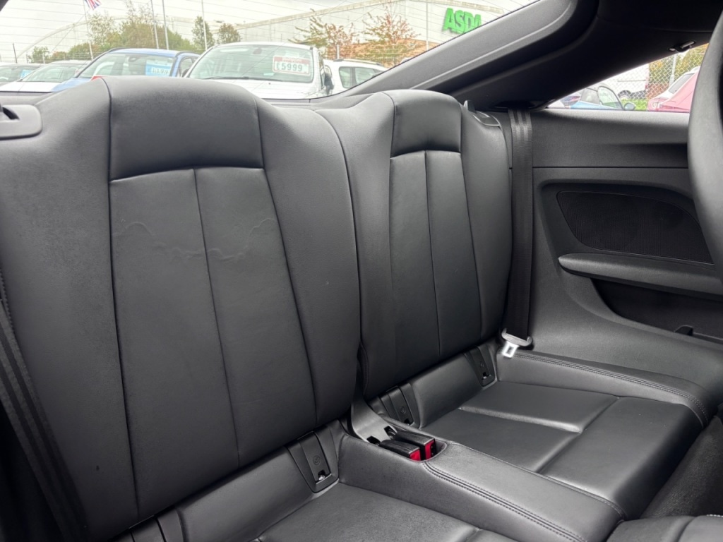 Used Audi TTS 2017 for sale - 75922948: Photo 14