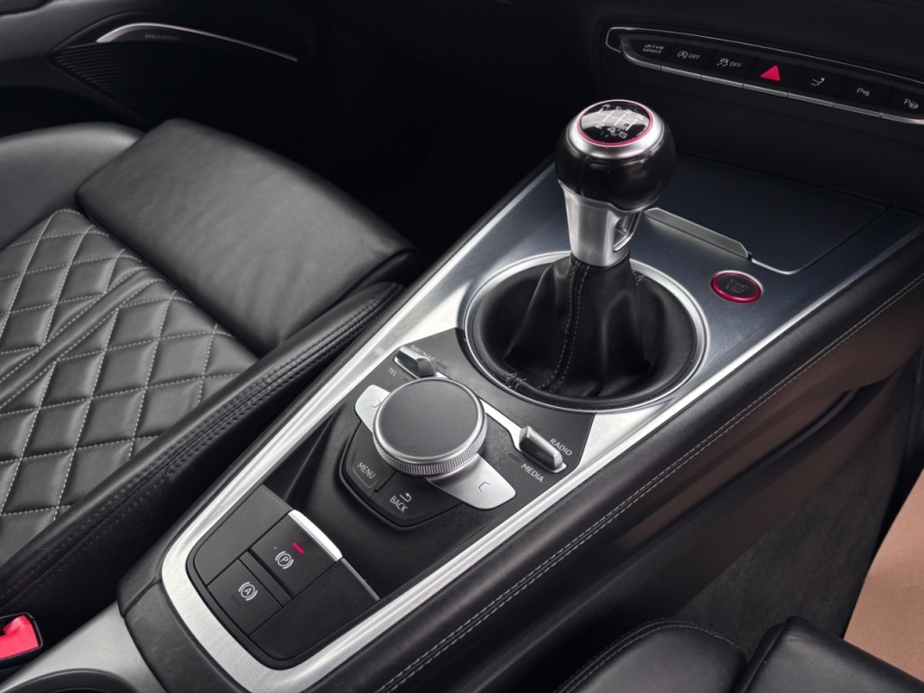 Used Audi TTS 2017 for sale - 75922948: Photo 18