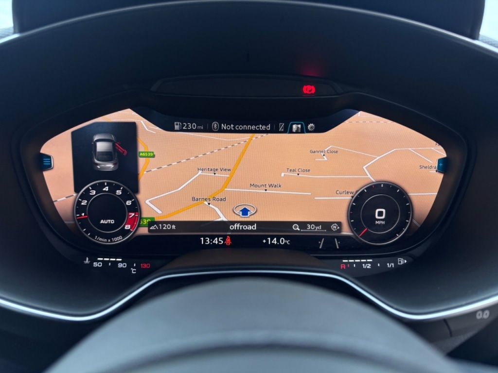 Used Audi TTS 2017 for sale - 75922948: Photo 20