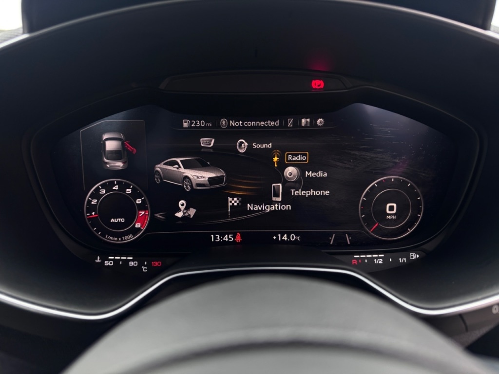 Used Audi TTS 2017 for sale - 75922948: Photo 21