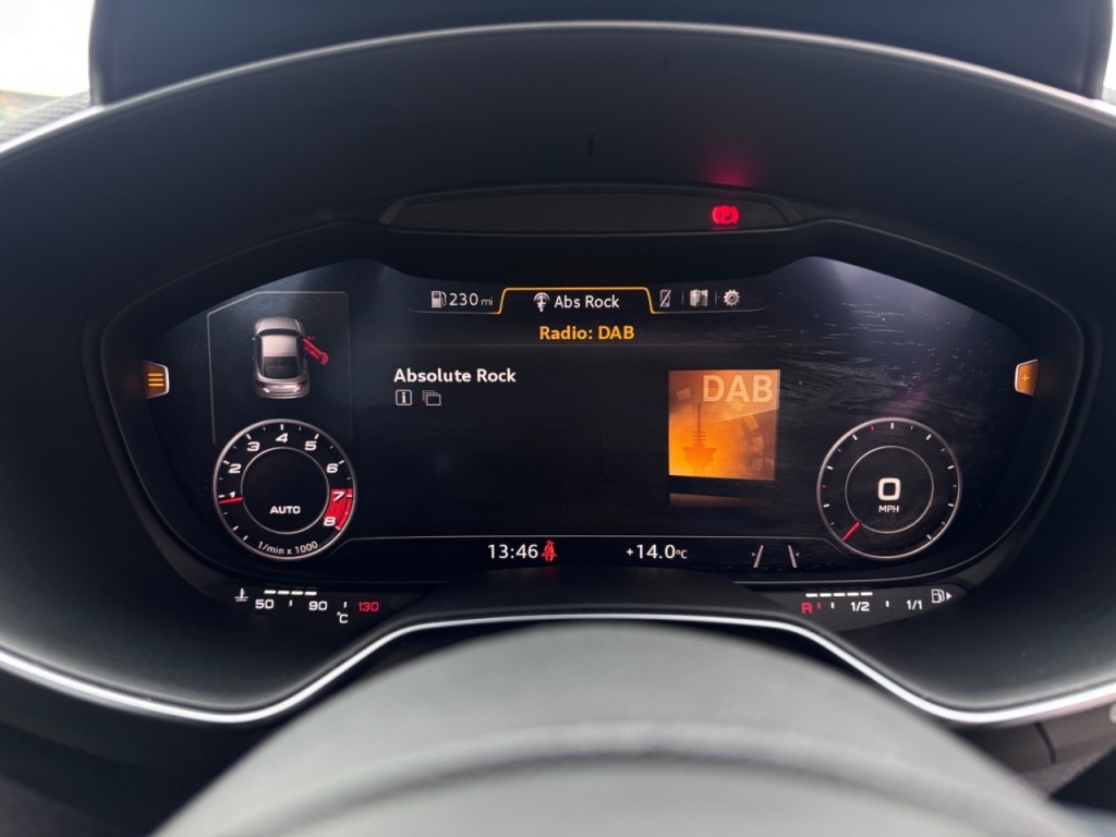 Used Audi TTS 2017 for sale - 75922948: Photo 22