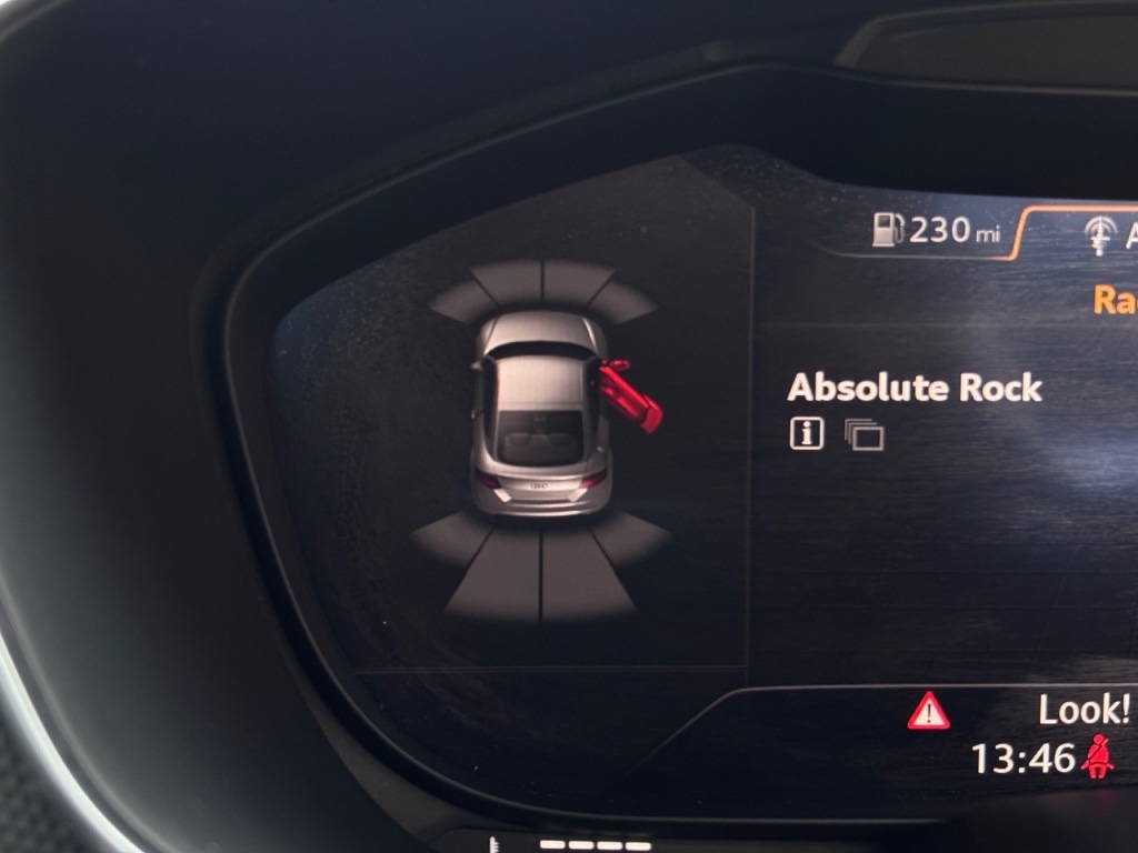 Used Audi TTS 2017 for sale - 75922948: Photo 23