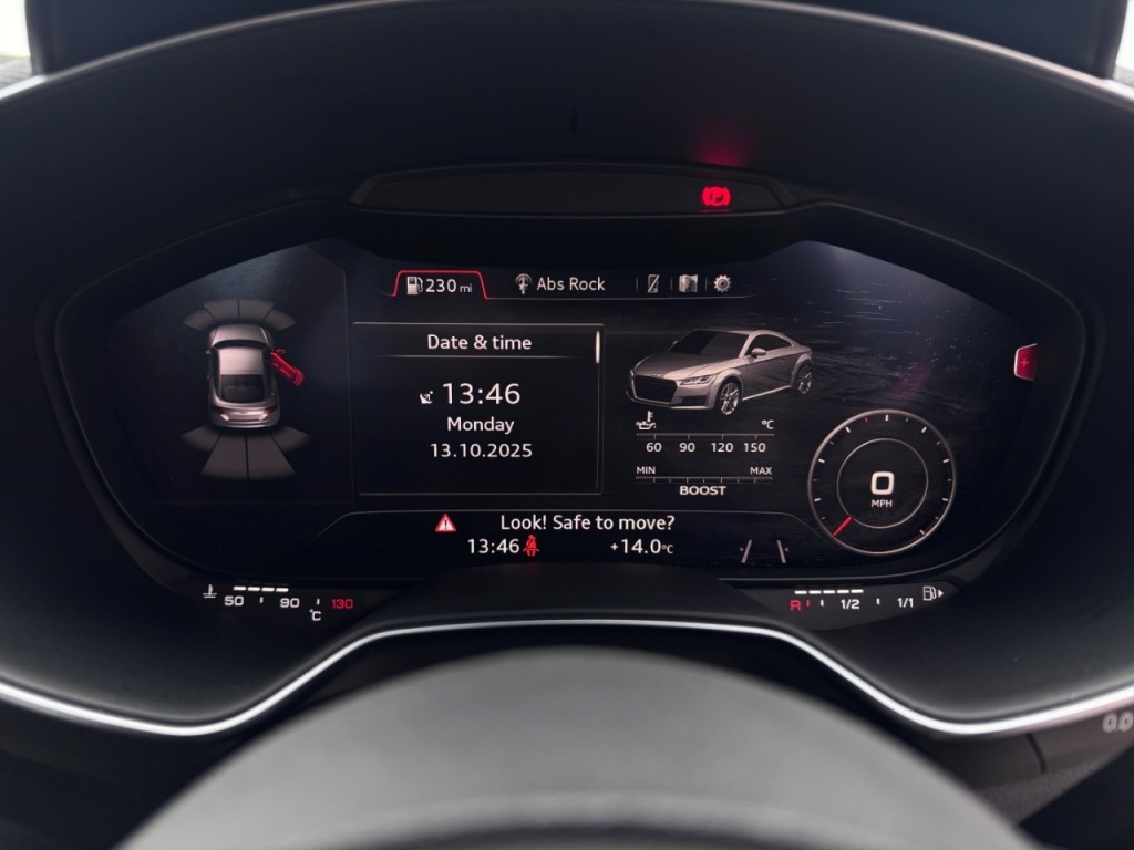 Used Audi TTS 2017 for sale - 75922948: Photo 24