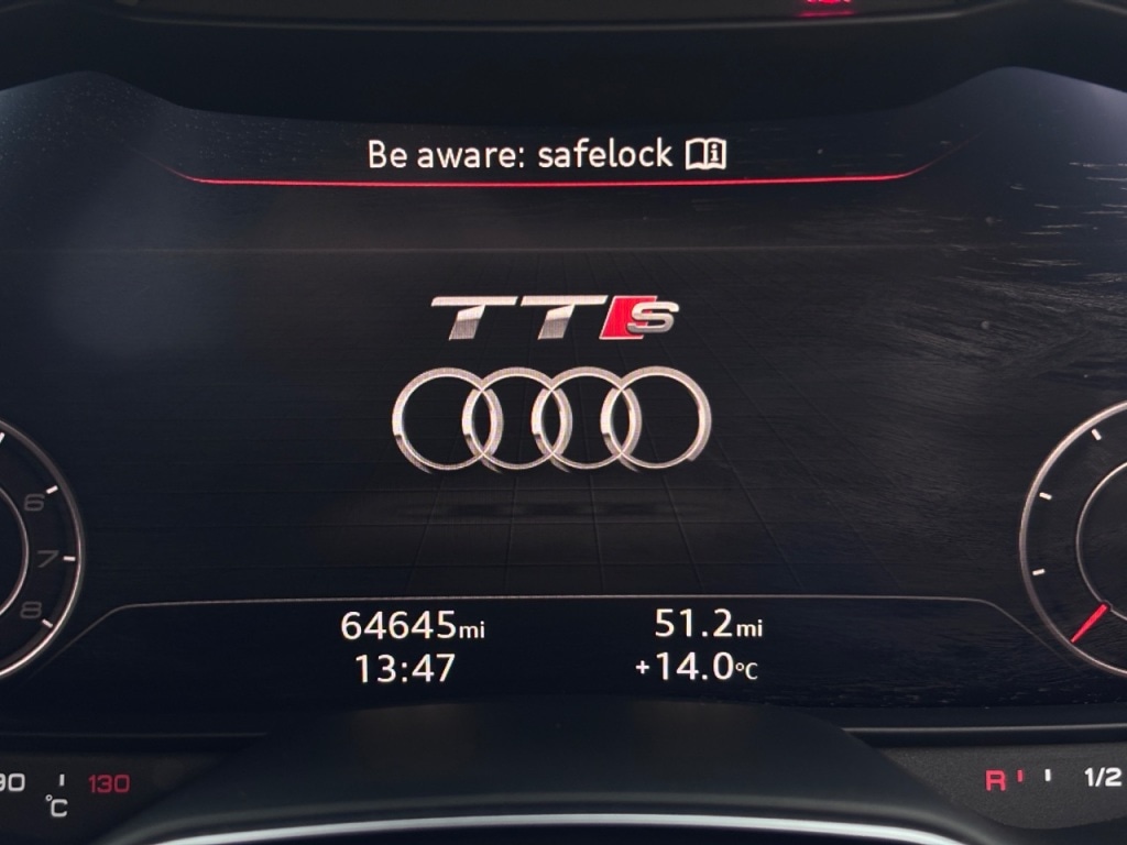 Used Audi TTS 2017 for sale - 75922948: Photo 25