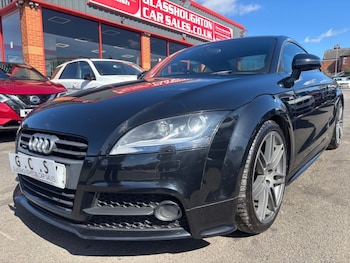 Used Audi TT 2013 for sale - 79067605: Photo