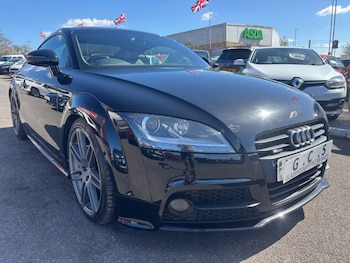 Used Audi TT 2013 for sale - 79067605: Photo