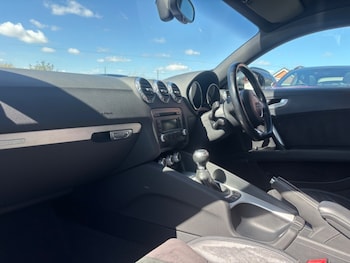 Used Audi TT 2013 for sale - 79067605: Photo
