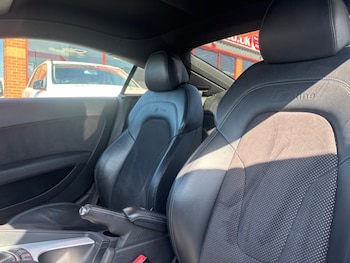 Used Audi TT 2013 for sale - 79067605: Photo