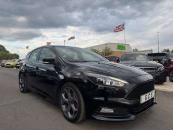 Used Ford Focus 2016 for sale - 74404203: Photo