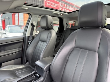 Used Land Rover Discovery Sport 2017 for sale - 78886448: Photo