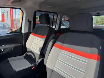 Used Citroen Berlingo 2021 for sale - 79480764: Photo