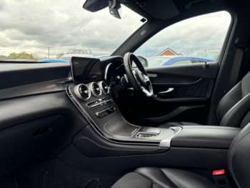 Used Mercedes-Benz GLC 2020 for sale - 74375109: Photo
