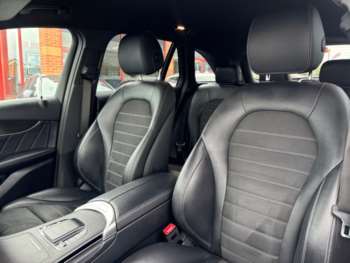 Used Mercedes-Benz GLC 2020 for sale - 74375109: Photo