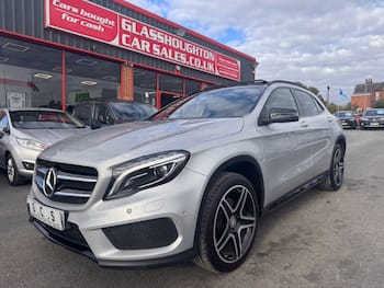 Used Mercedes-Benz GLA 2015 for sale - 79665545: Photo