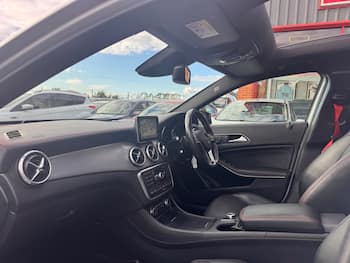 Used Mercedes-Benz GLA 2015 for sale - 79665545: Photo