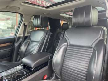 Used Land Rover Discovery 2017 for sale - 74649093: Photo