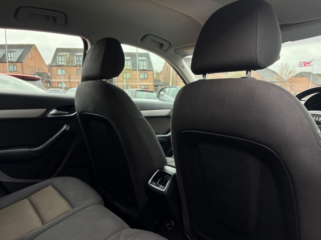 Used Audi Q3 2013 for sale - 77571152: Photo 10