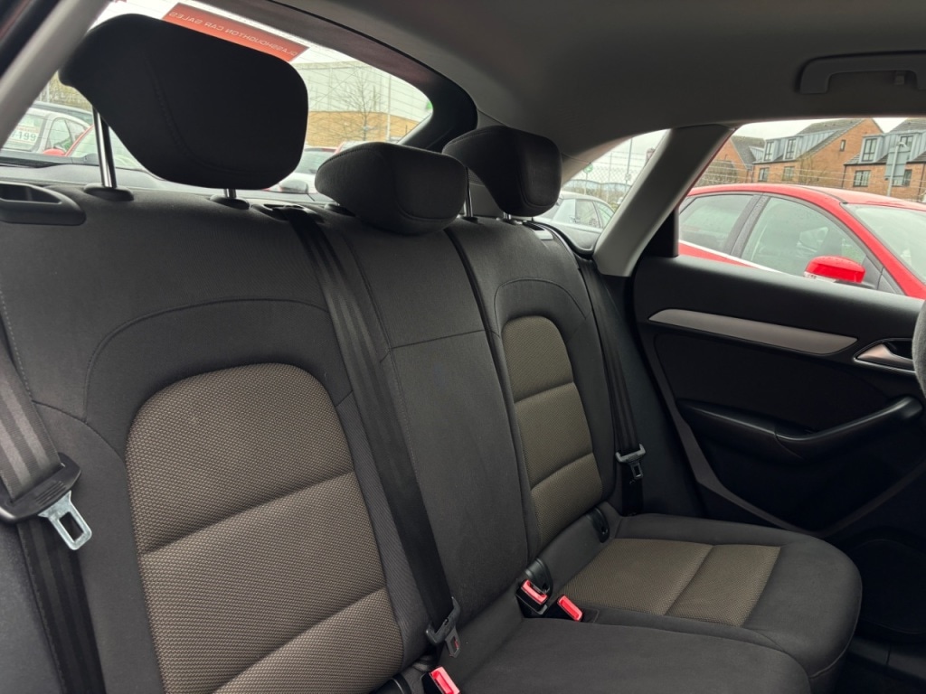 Used Audi Q3 2013 for sale - 77571152: Photo 11