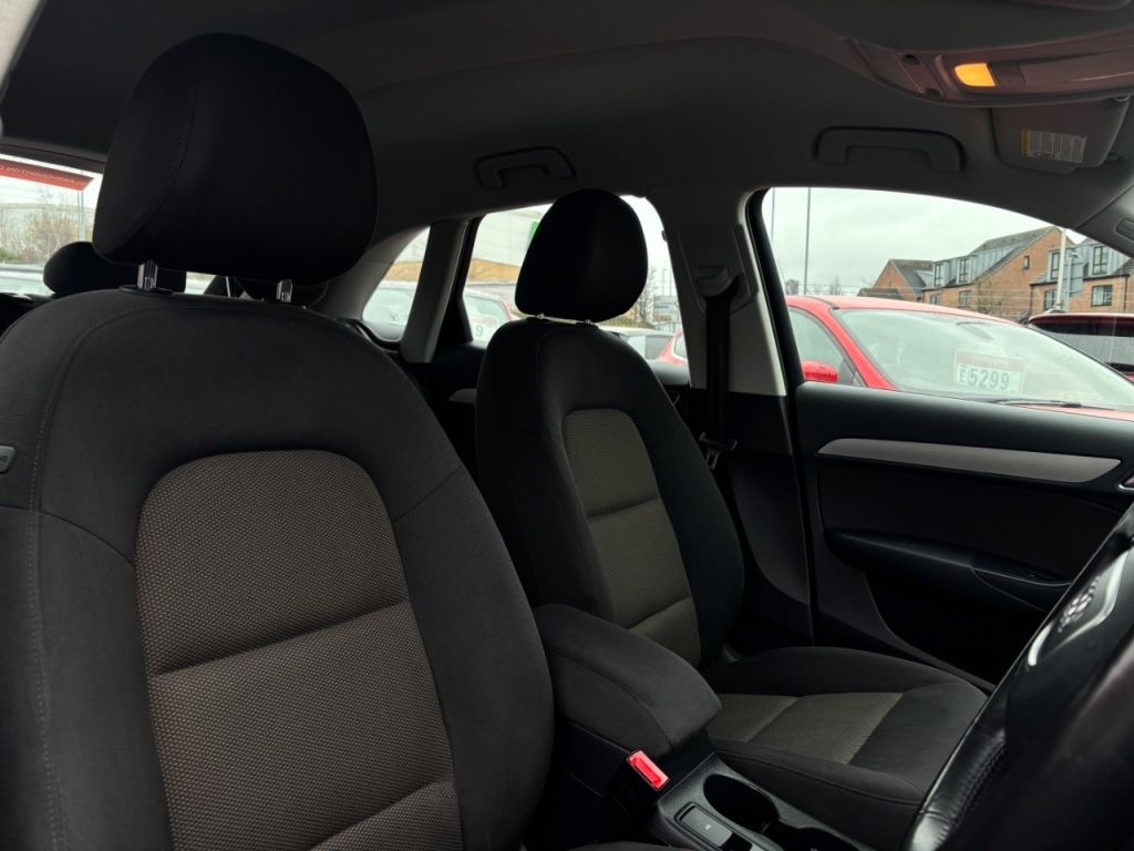 Used Audi Q3 2013 for sale - 77571152: Photo 13