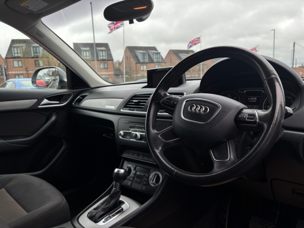Used Audi Q3 2013 for sale - 77571152: Photo 14
