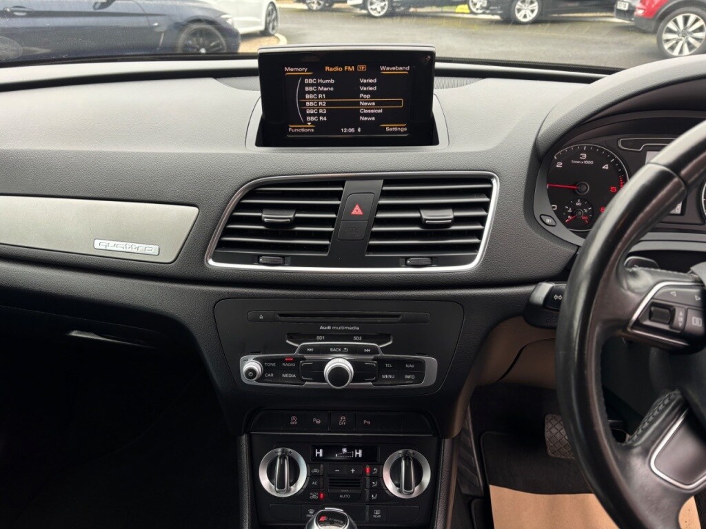 Used Audi Q3 2013 for sale - 77571152: Photo 15