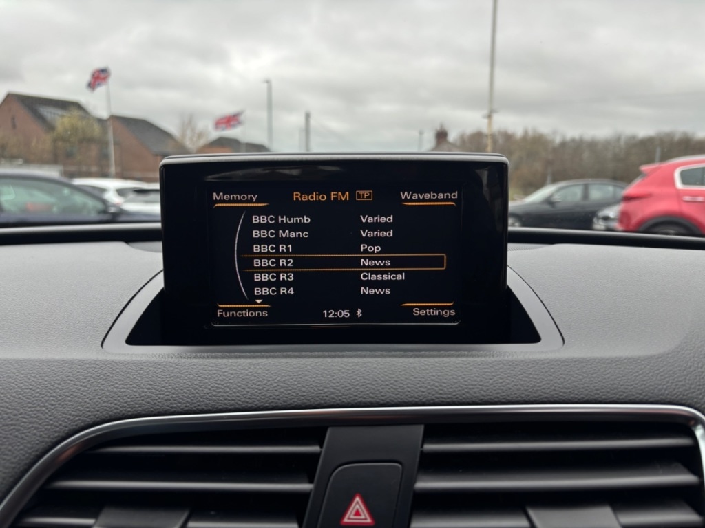 Used Audi Q3 2013 for sale - 77571152: Photo 16