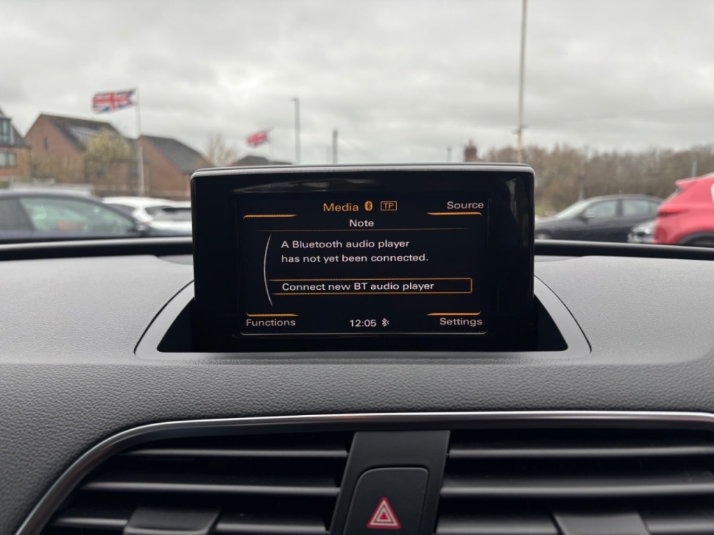 Used Audi Q3 2013 for sale - 77571152: Photo 18