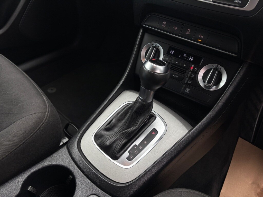 Used Audi Q3 2013 for sale - 77571152: Photo 20