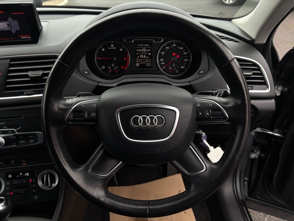Used Audi Q3 2013 for sale - 77571152: Photo 21