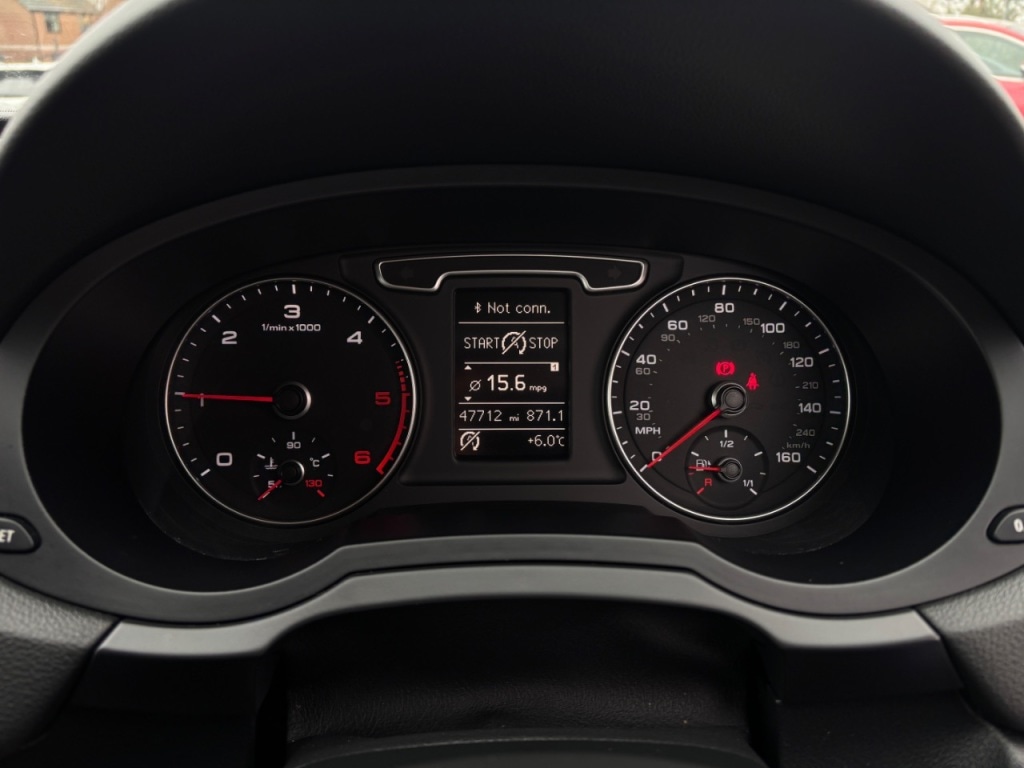 Used Audi Q3 2013 for sale - 77571152: Photo 22