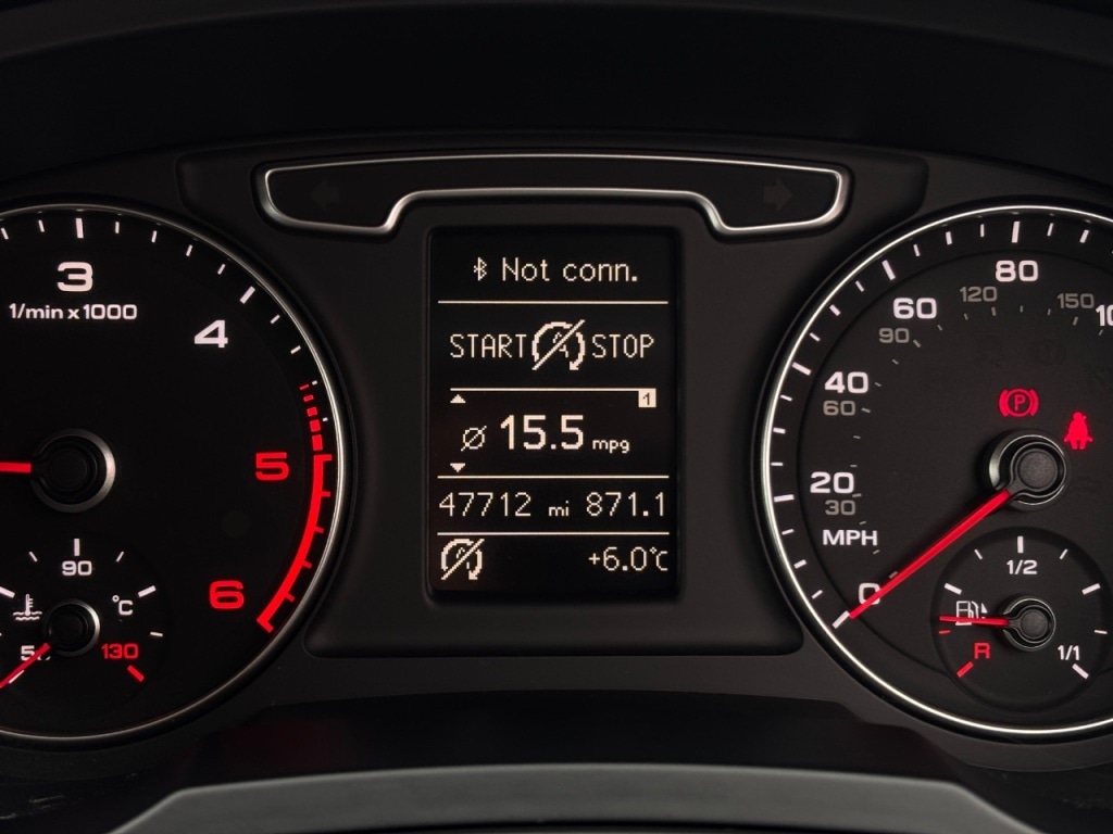 Used Audi Q3 2013 for sale - 77571152: Photo 23