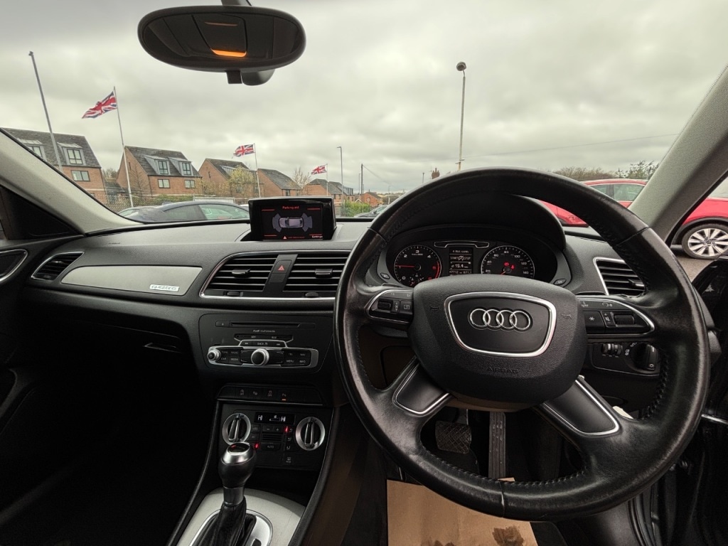 Used Audi Q3 2013 for sale - 77571152: Photo 24