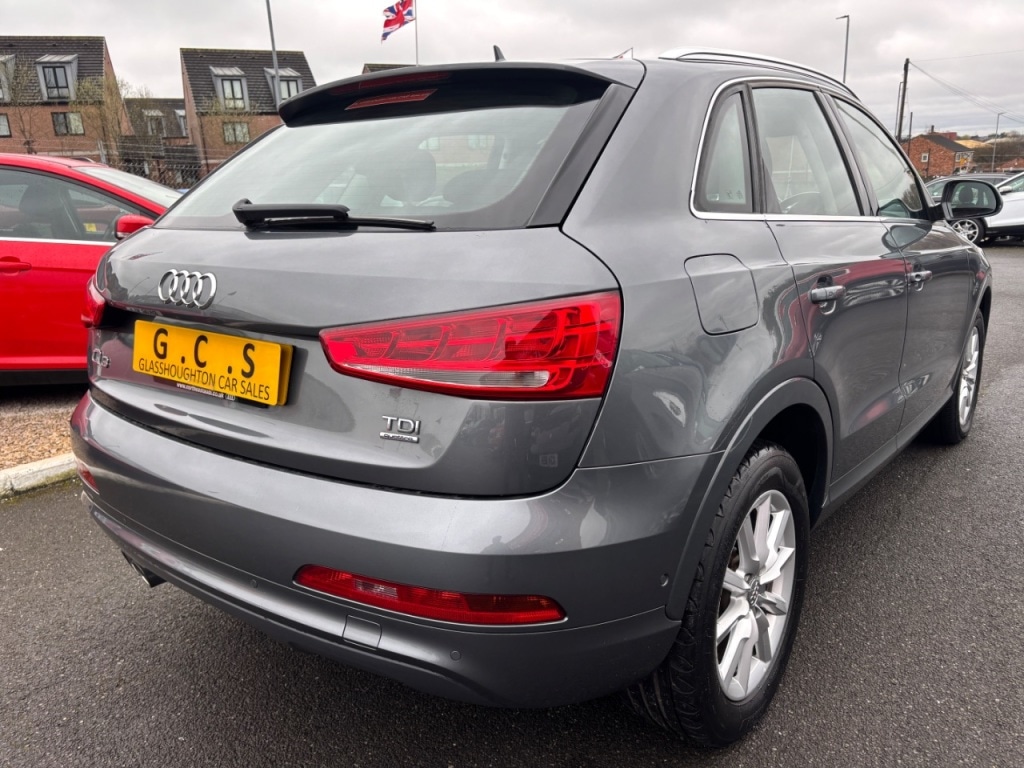 Used Audi Q3 2013 for sale - 77571152: Photo 9